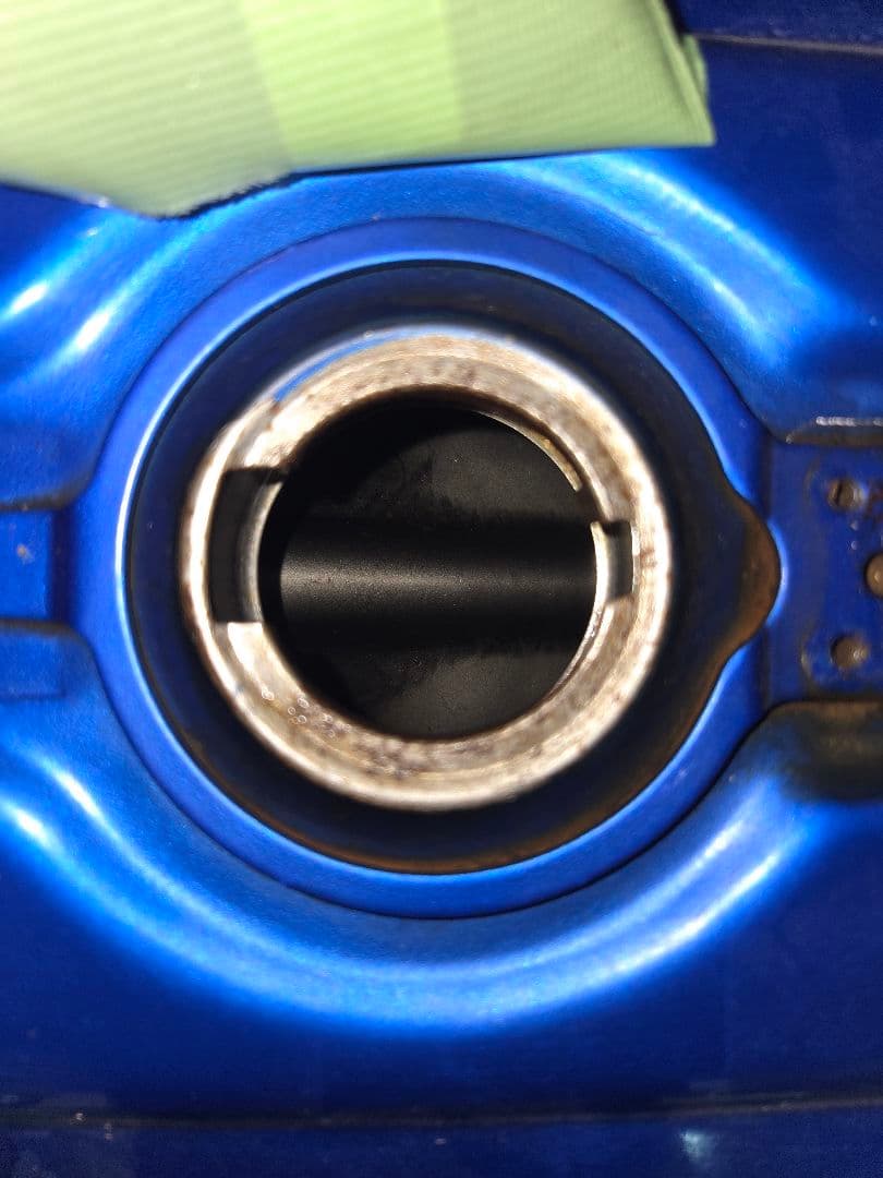 CB750F　外装セット　オリジナル塗装