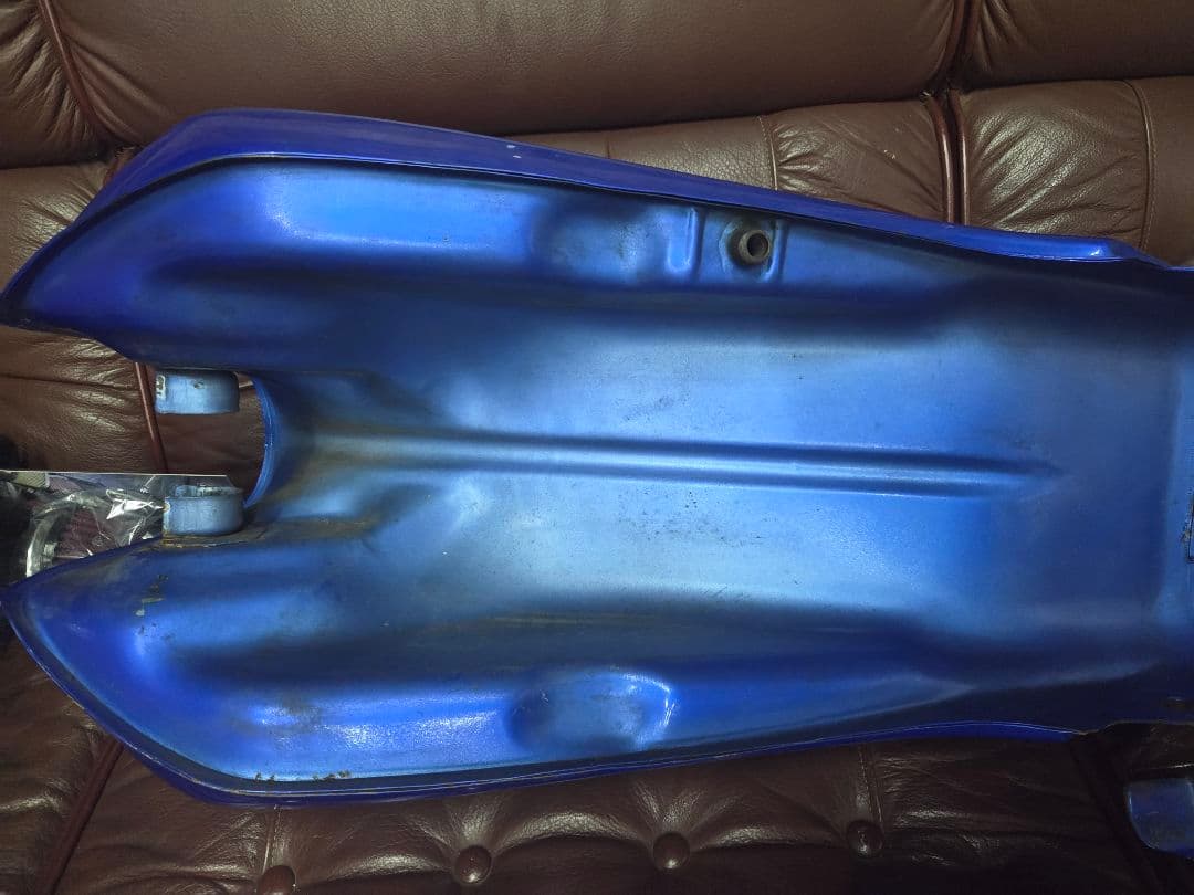 CB750F　外装セット　オリジナル塗装