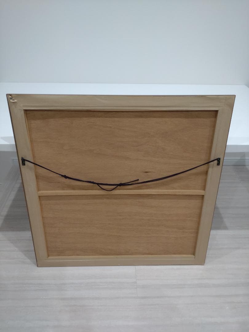 J.トレンツ.リャド作　ヴィラヴェルディ(彫刻のある庭)