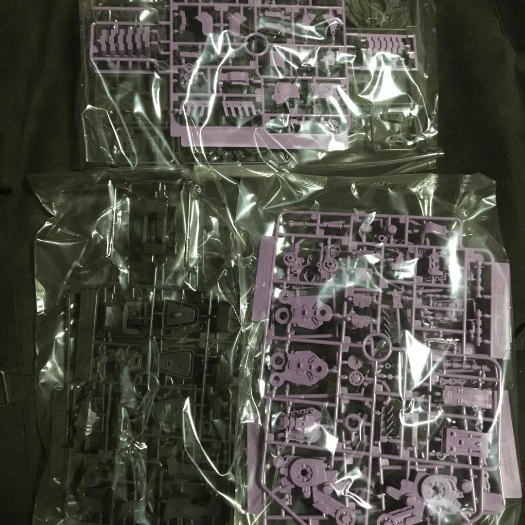 【ZOIDS】コトブキヤ HMM ジェノザウラー（ティラノサウルス型）