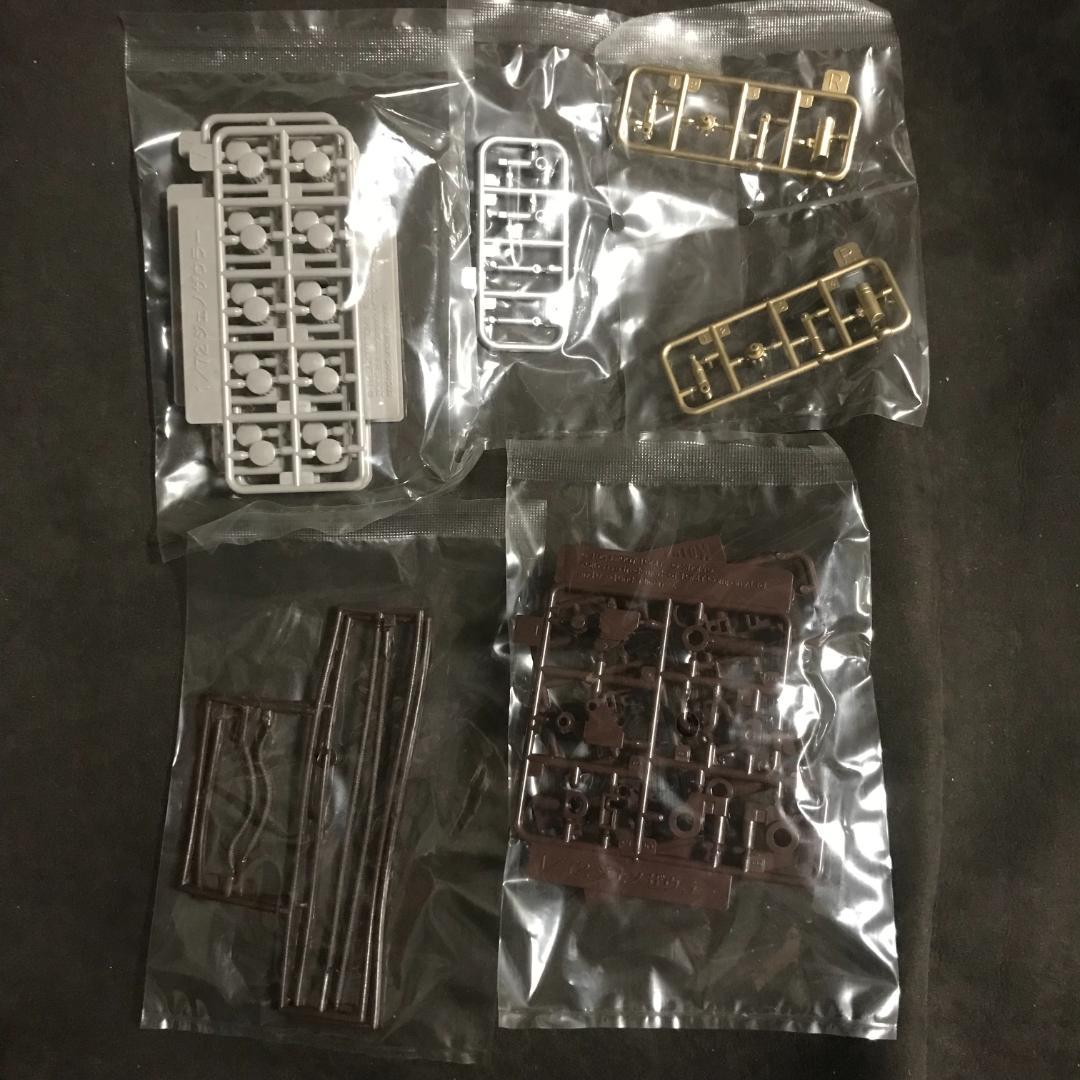 【ZOIDS】コトブキヤ HMM ジェノザウラー（ティラノサウルス型）