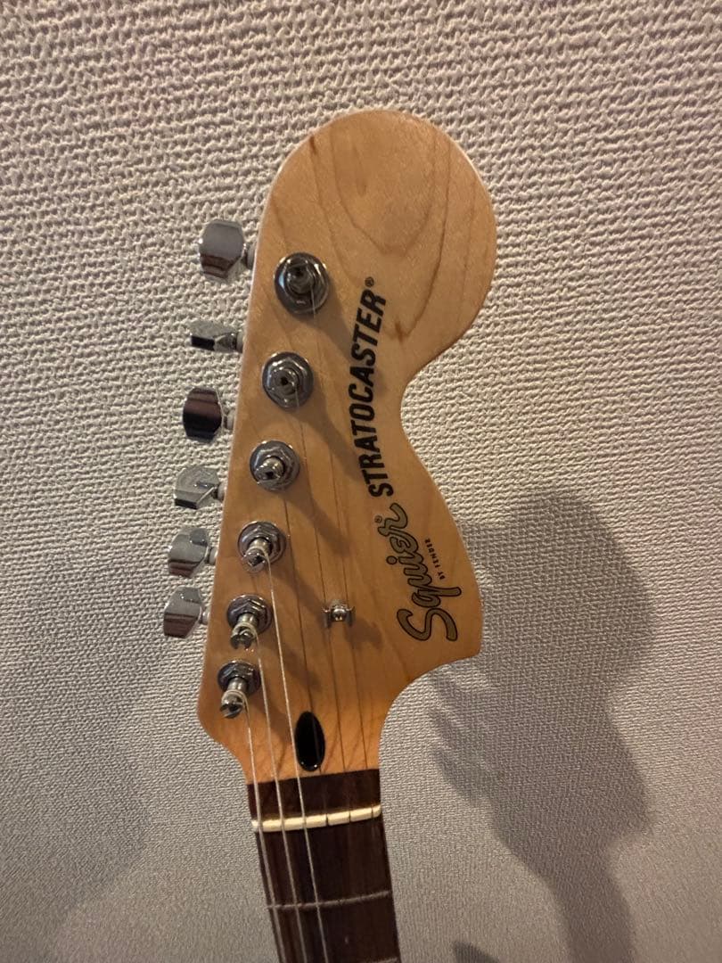 ギター Squier/FSR Affinity series Stratocaster