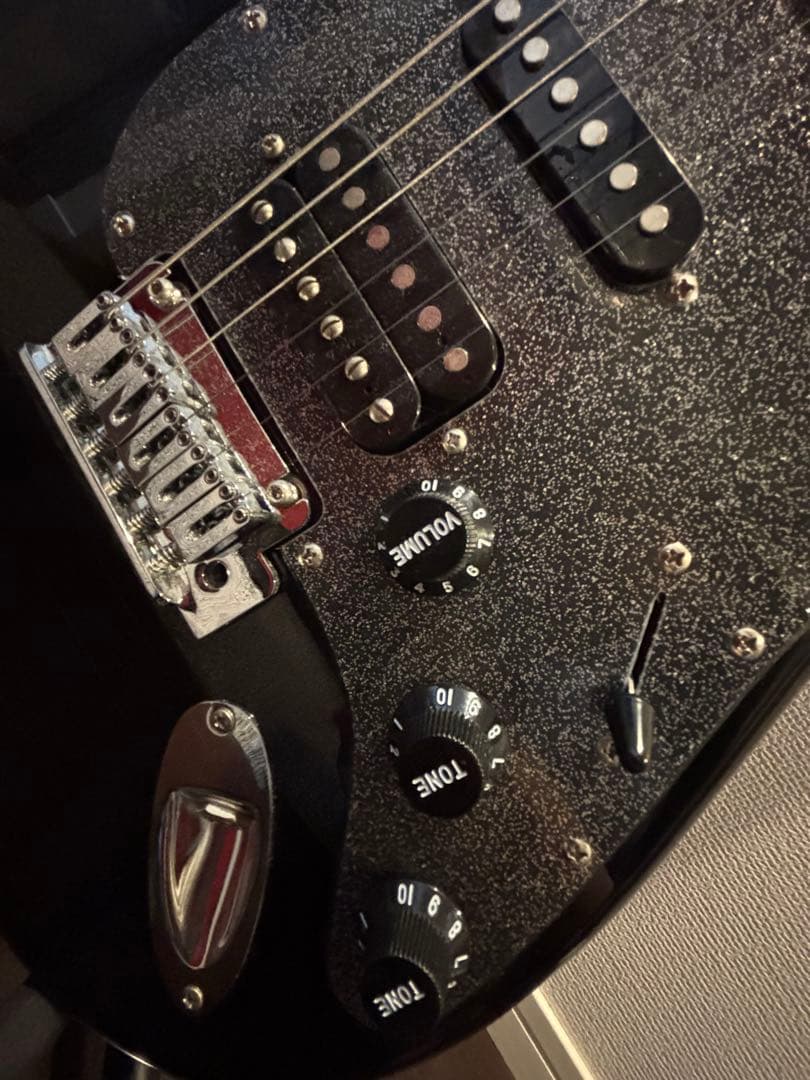 ギター Squier/FSR Affinity series Stratocaster