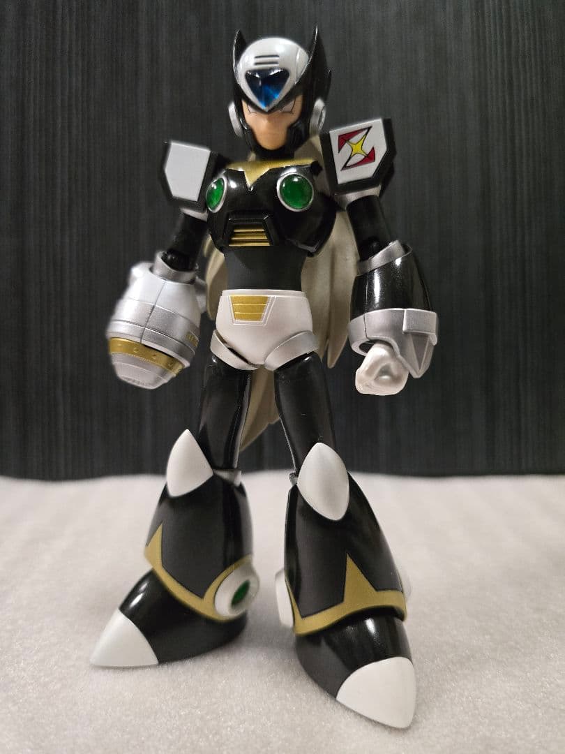 D-Arts ブラックゼロ 「ロックマンX」 魂ウェブ商店限定