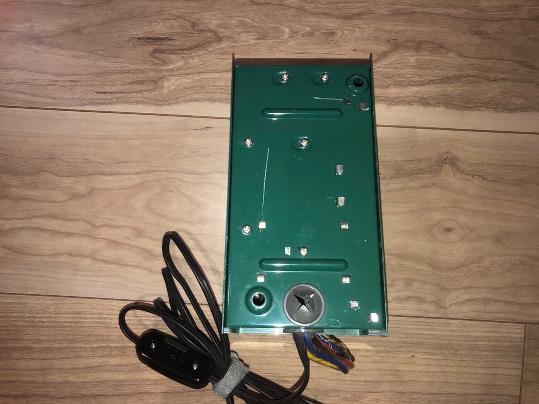 BZ21 ATS用チャイム　AC100V用　目覚ましに