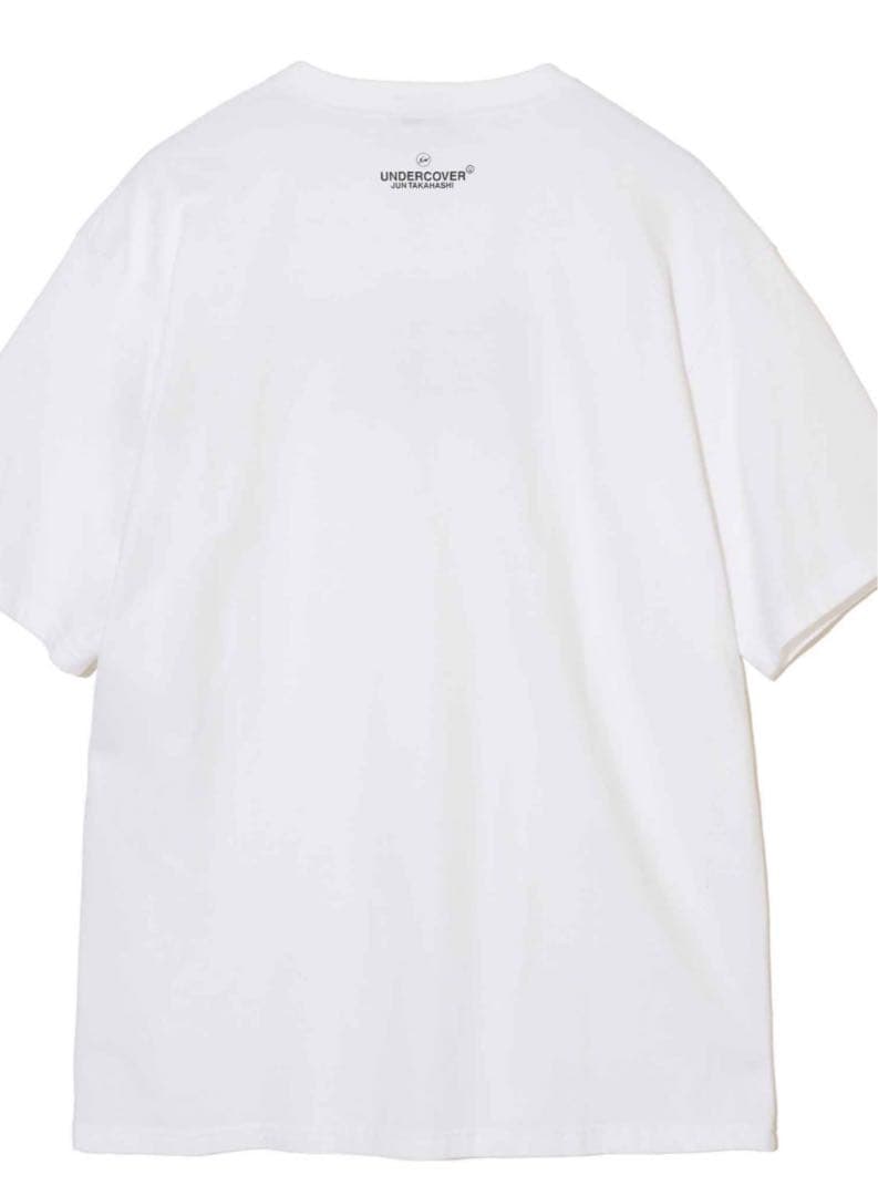 み*8様 定価〜 UNDERCOVER meets fragment tee X