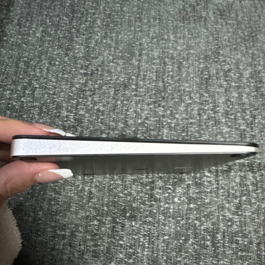 Magic Trackpad USB-C ブラック　Multi-Touch対応