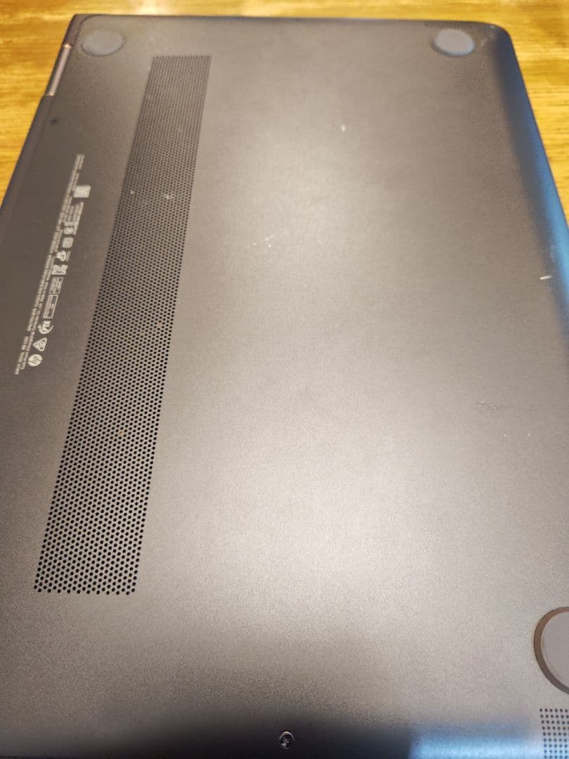 お値下。HP Spectre x360 CORE i7 美品 訳あり