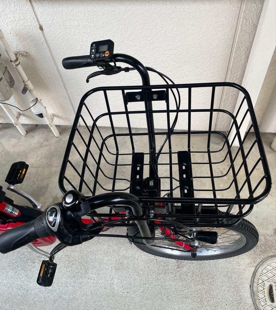 パナソニック ギュットミニDX 12AH LED 20インチ