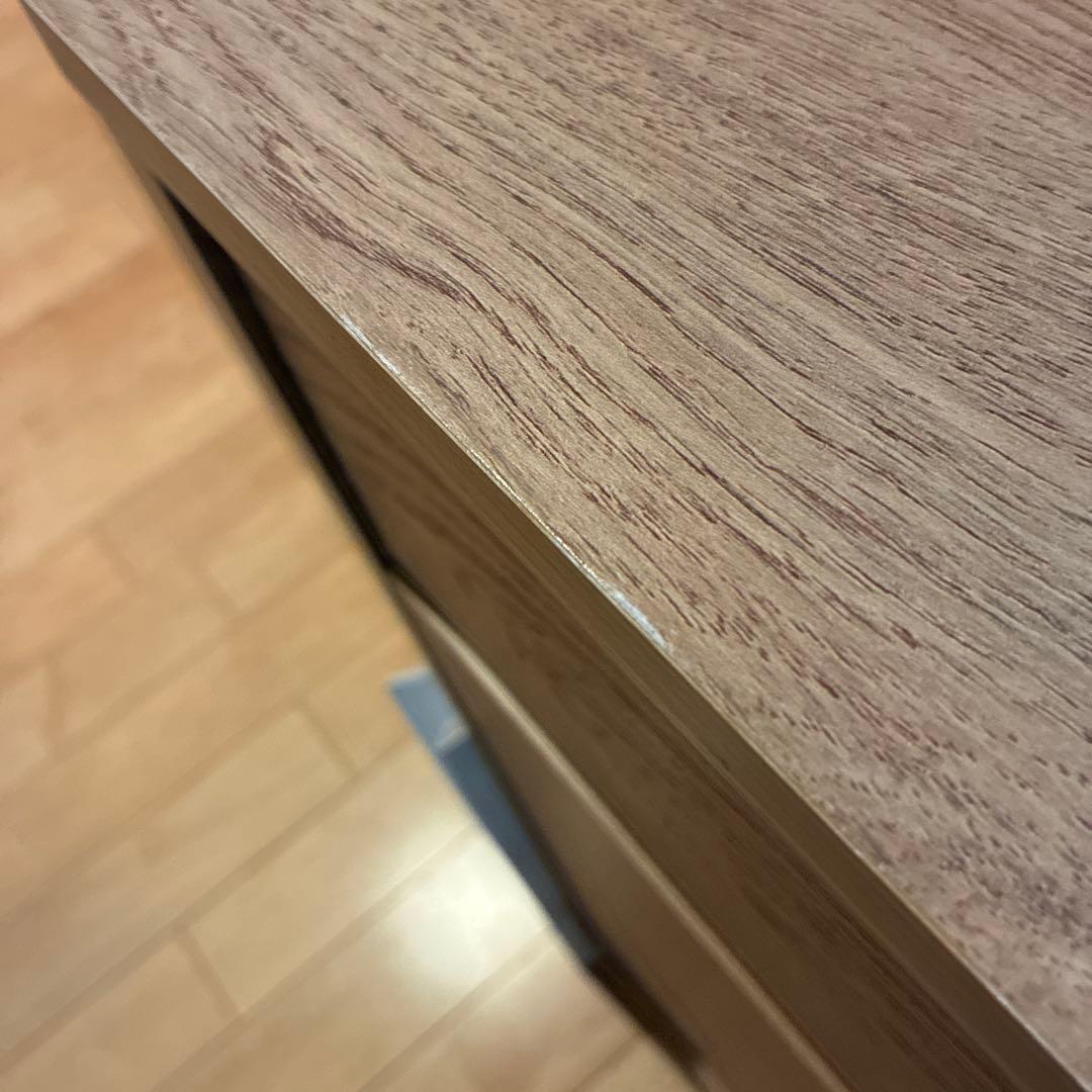 【かな】LOWYA キャビネット