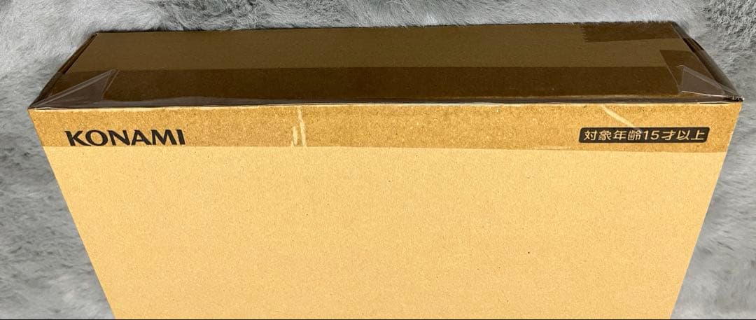 No. COMPLETE FILE 遊戯王　ナンバーコンプリートファイル　一個