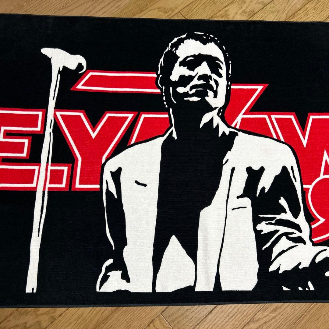 矢沢永吉　人気スペシャルビーチタオル出品☆