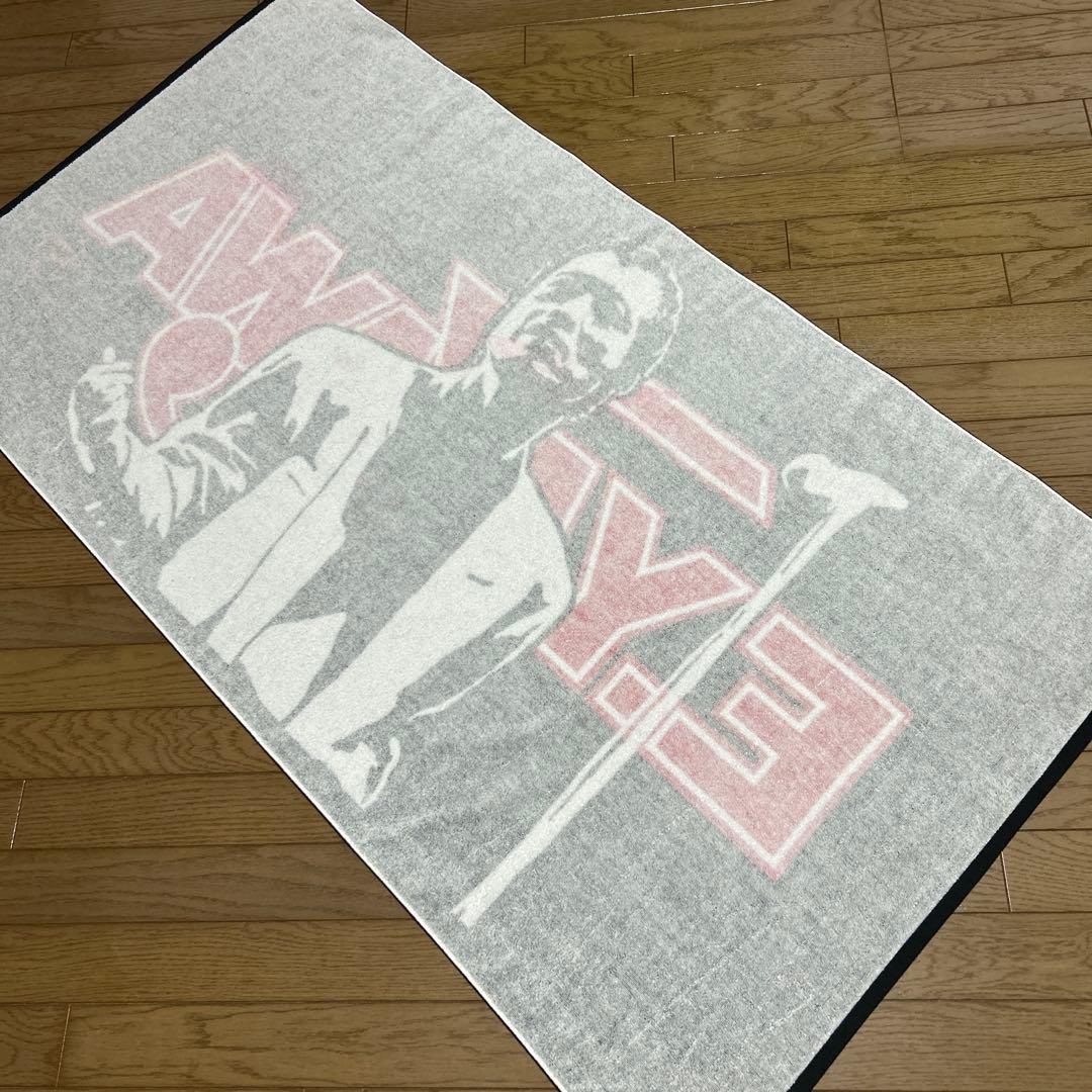 矢沢永吉　人気スペシャルビーチタオル出品☆