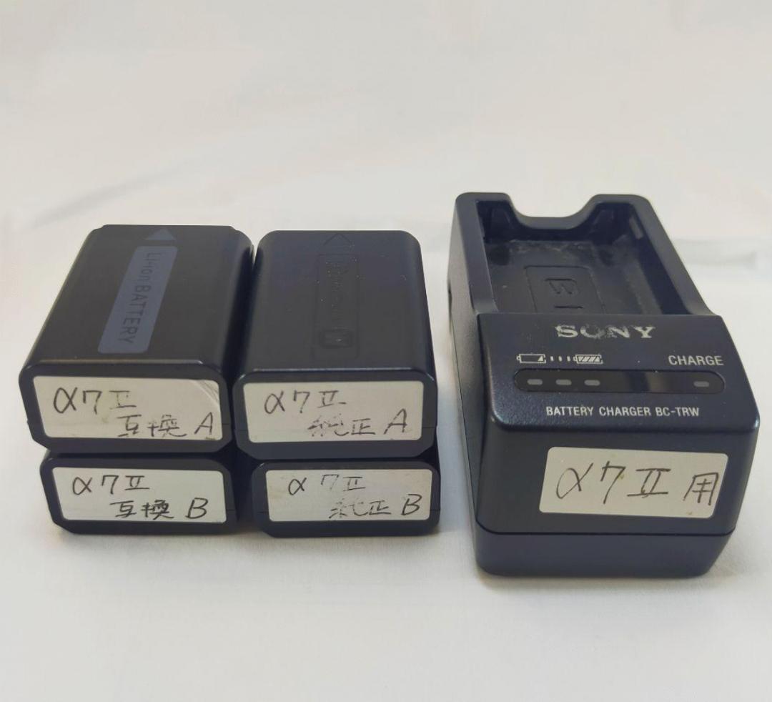 【年始セール】SONY α7 II ミラーレスカメラ 付属品多数