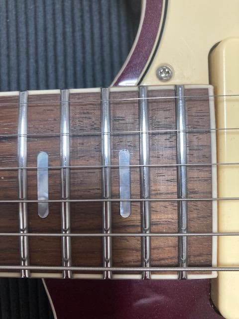 ギター YAMAHA REVSTAR RSS02T HML