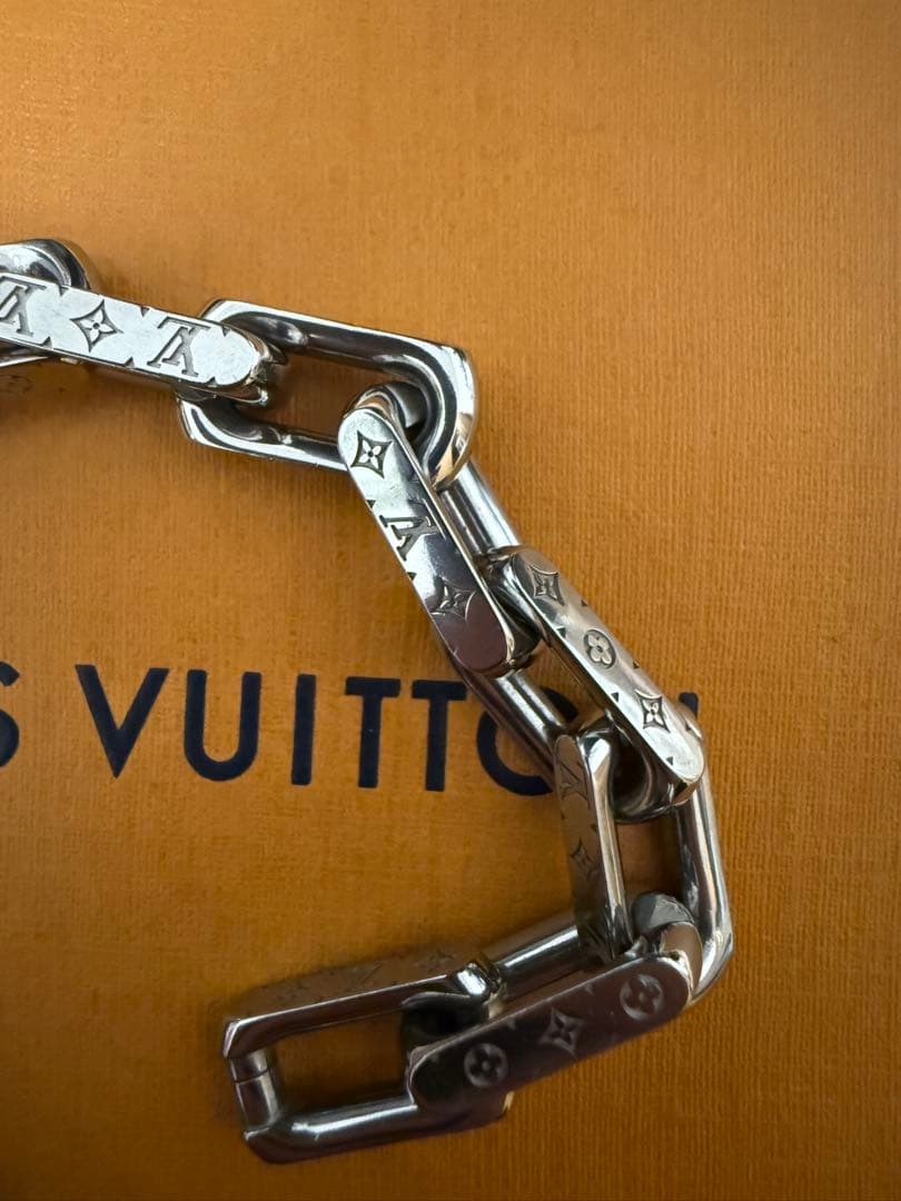 LOUIS VUITTON ブレスレット