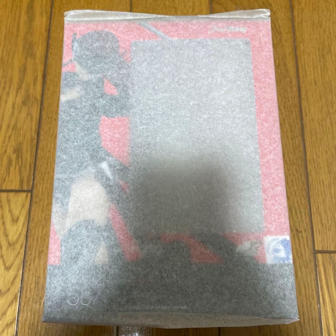 ペルソナ5 ザ・ロイヤル 芳澤かすみ フィギュア まとめ売り