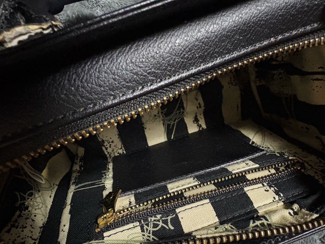 VivienneWestwood EXECUTIVE バッグ