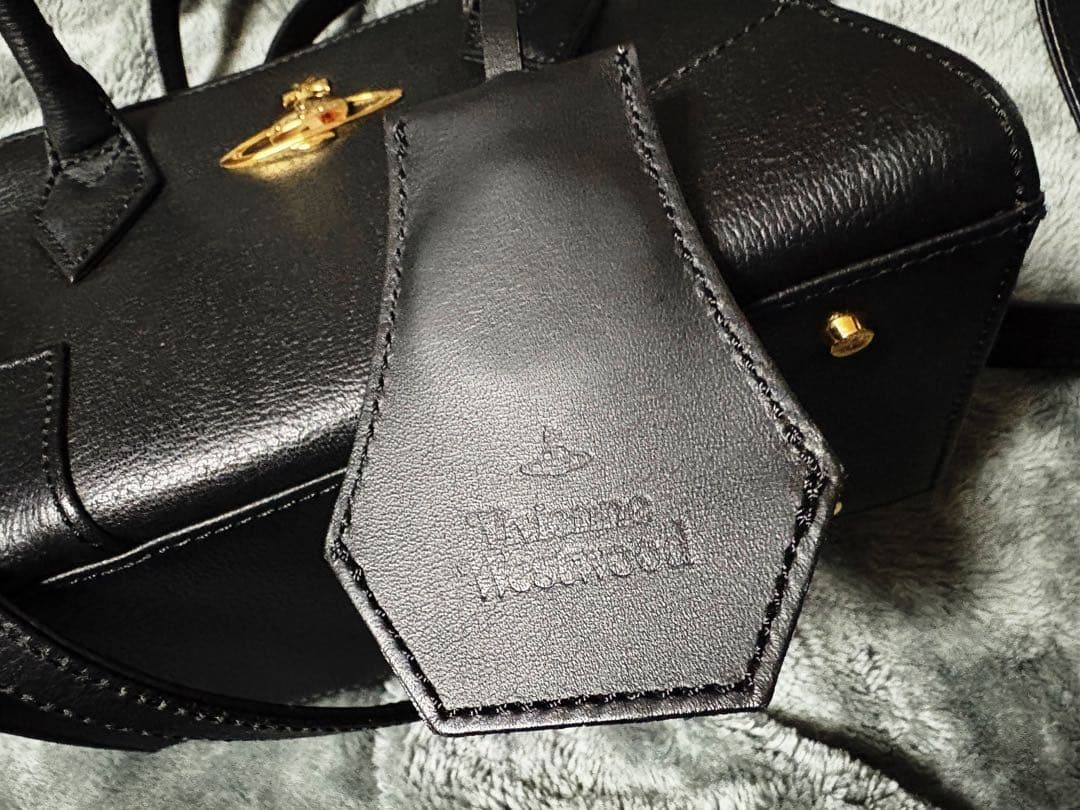 VivienneWestwood EXECUTIVE バッグ
