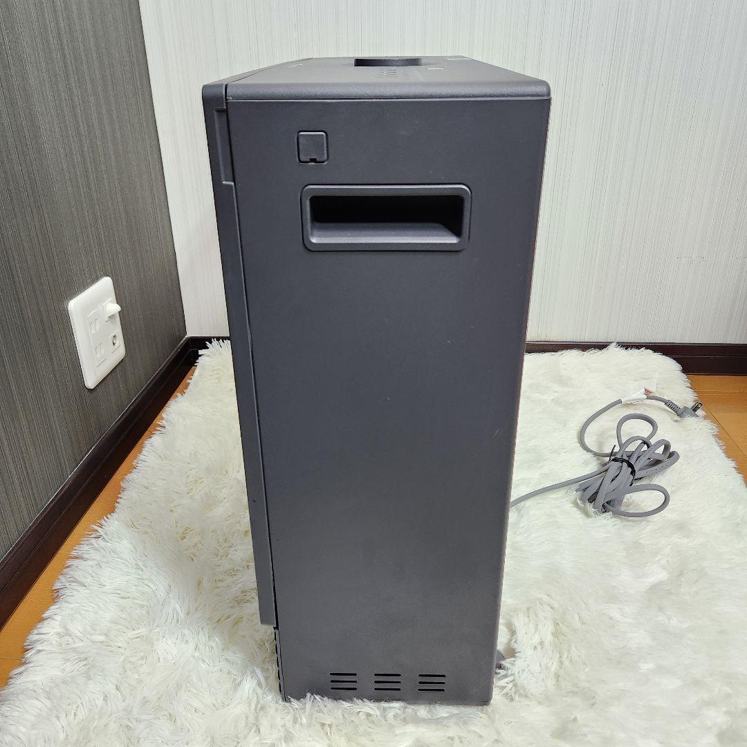 【美品】ダイキン ハイブリッド セラムヒート WRH134AS-H 23年製