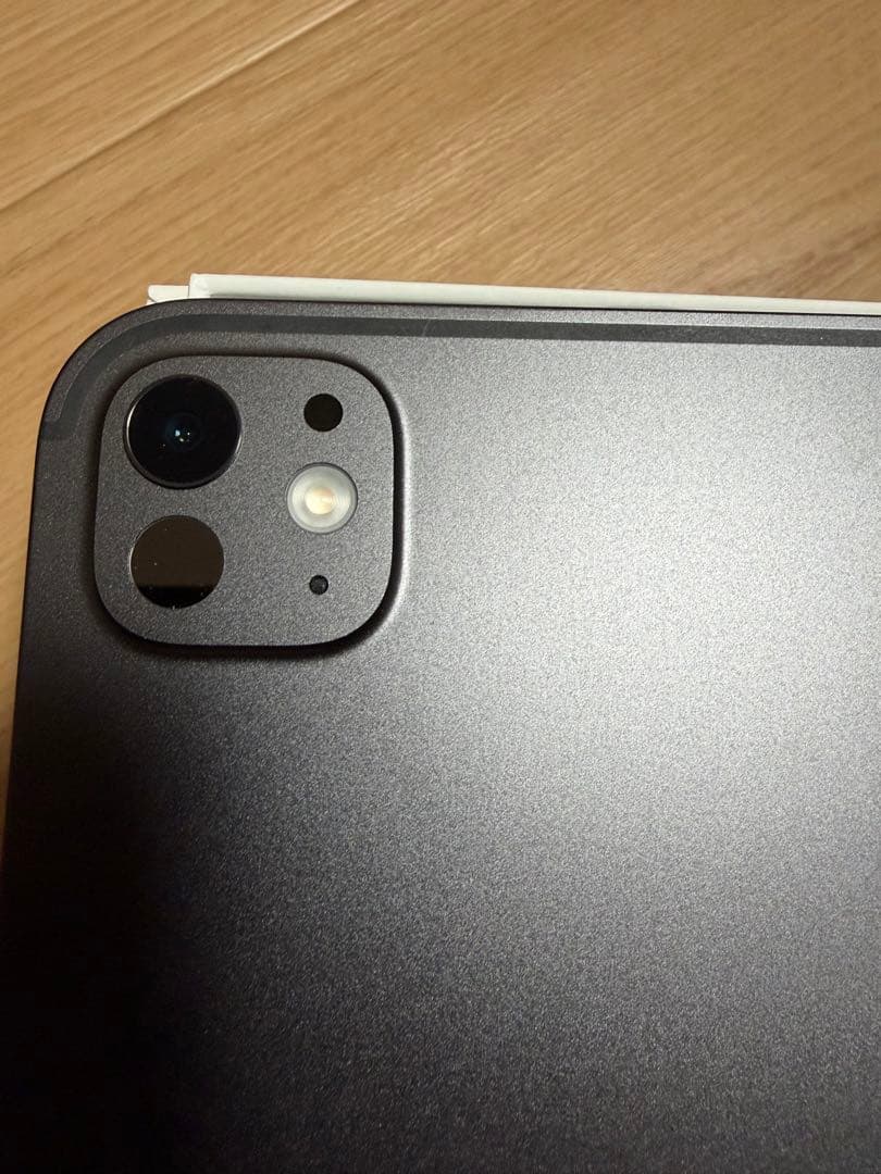 新品iPad Pro M4 13インチ & Apple pencil pro