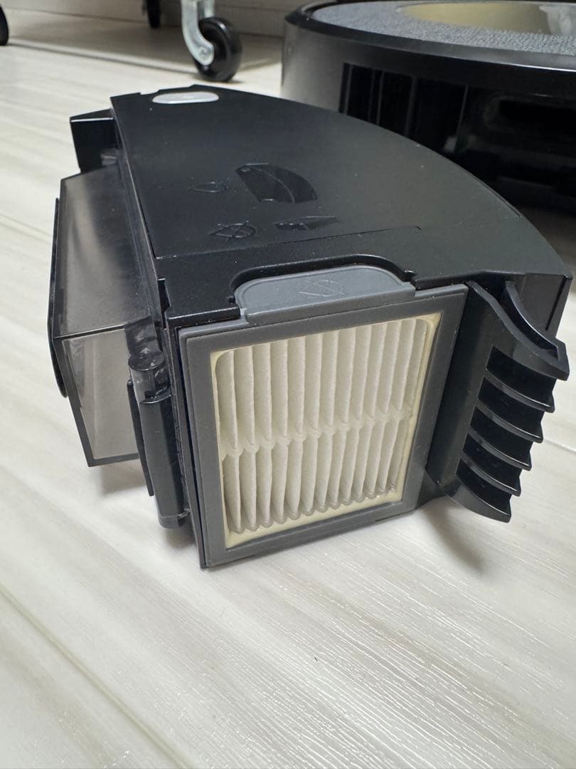 iRobotアイロボット Roombaルンバ i3+ お掃除ロボ