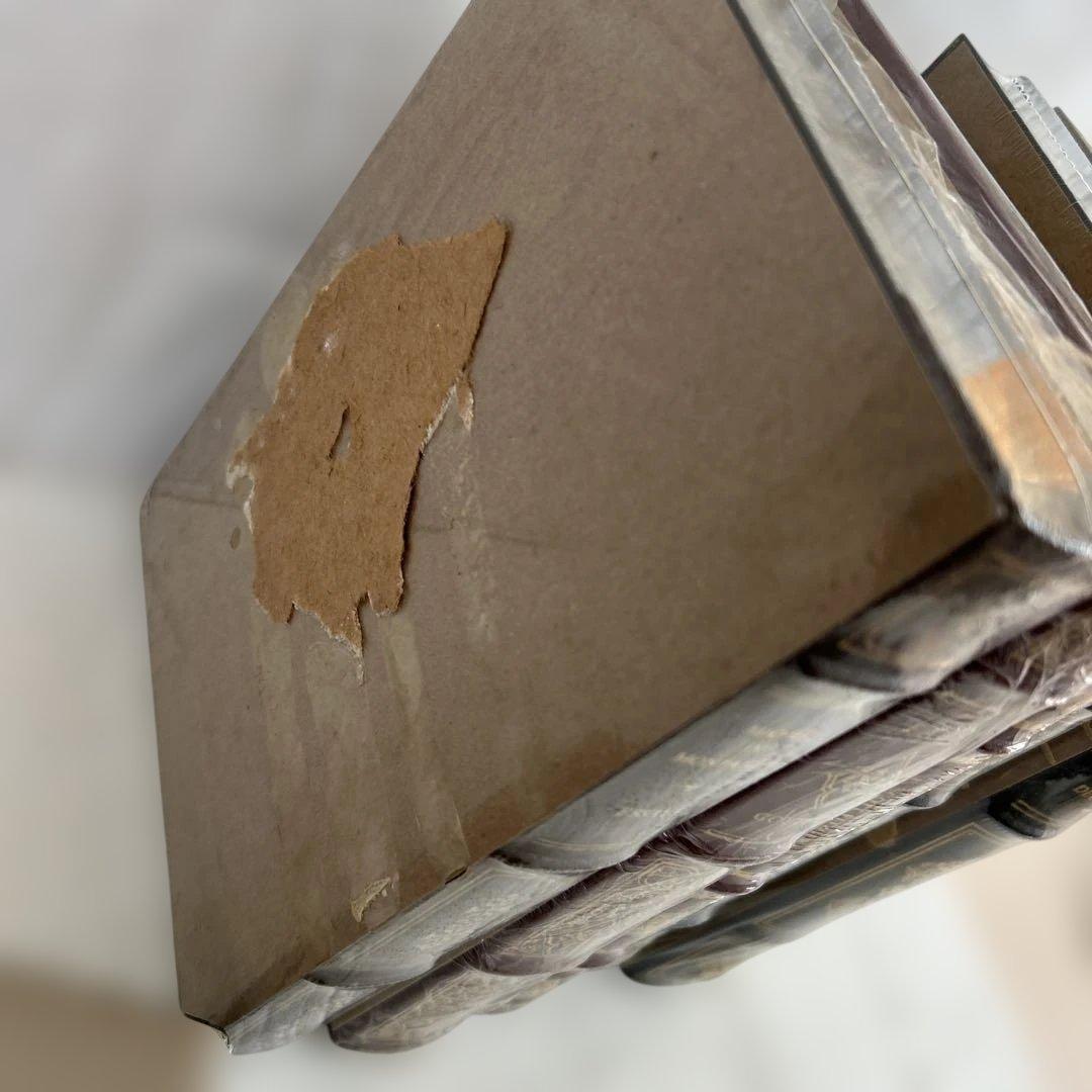 未開封含　洋書 フランクリンライブラリー まとめ売り　セット