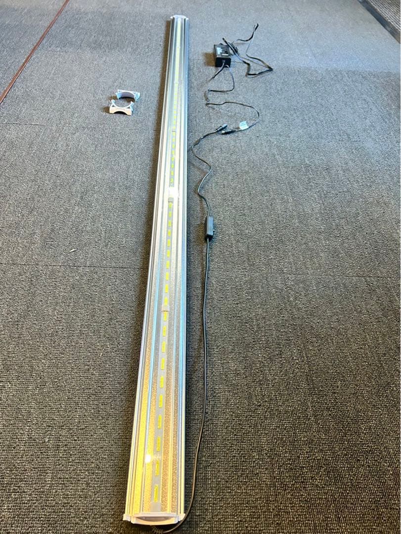 ZENSUILED PLUS 180cm ストロングホワイト