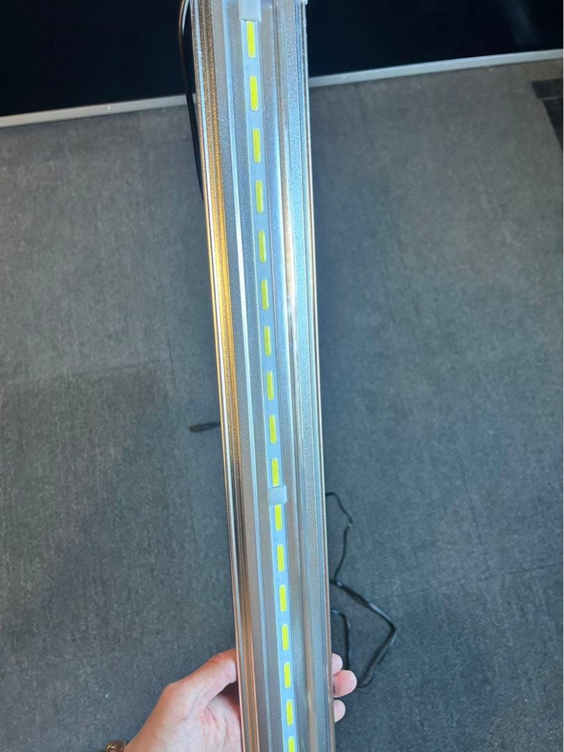 ZENSUILED PLUS 180cm ストロングホワイト