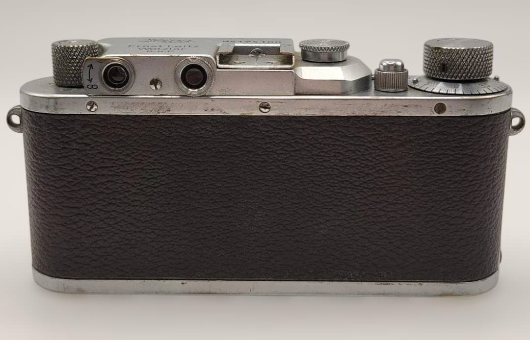 Leica ライカ Ernst Leitz Wetzlar DRP