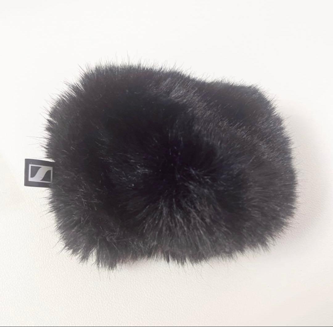 ゼンハイザー MKE 200 MOBILE KIT カメラマイク モバイルキット