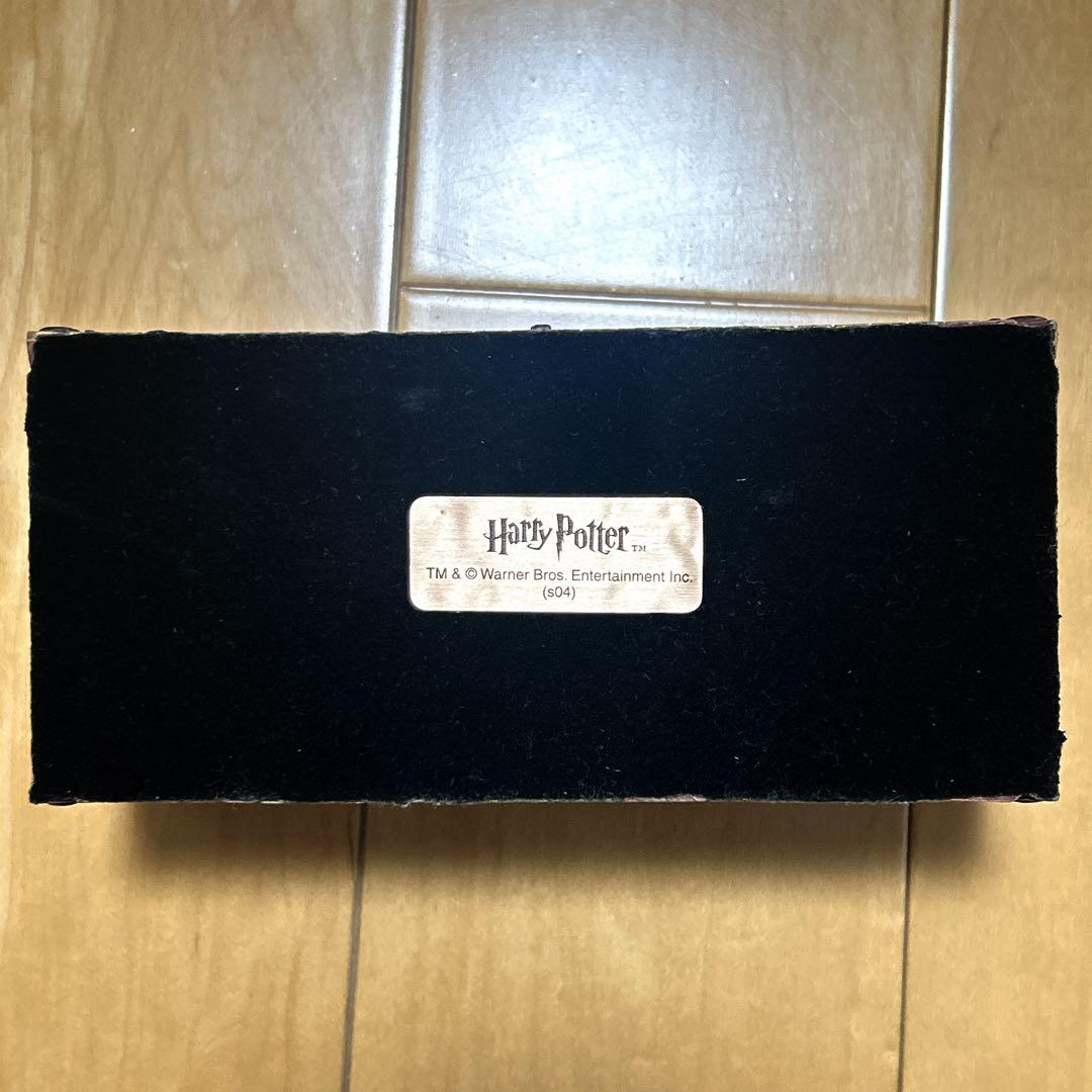希少！ハリーポッター　クィディッチ　レプリカ　レア小物入れ　入手困難