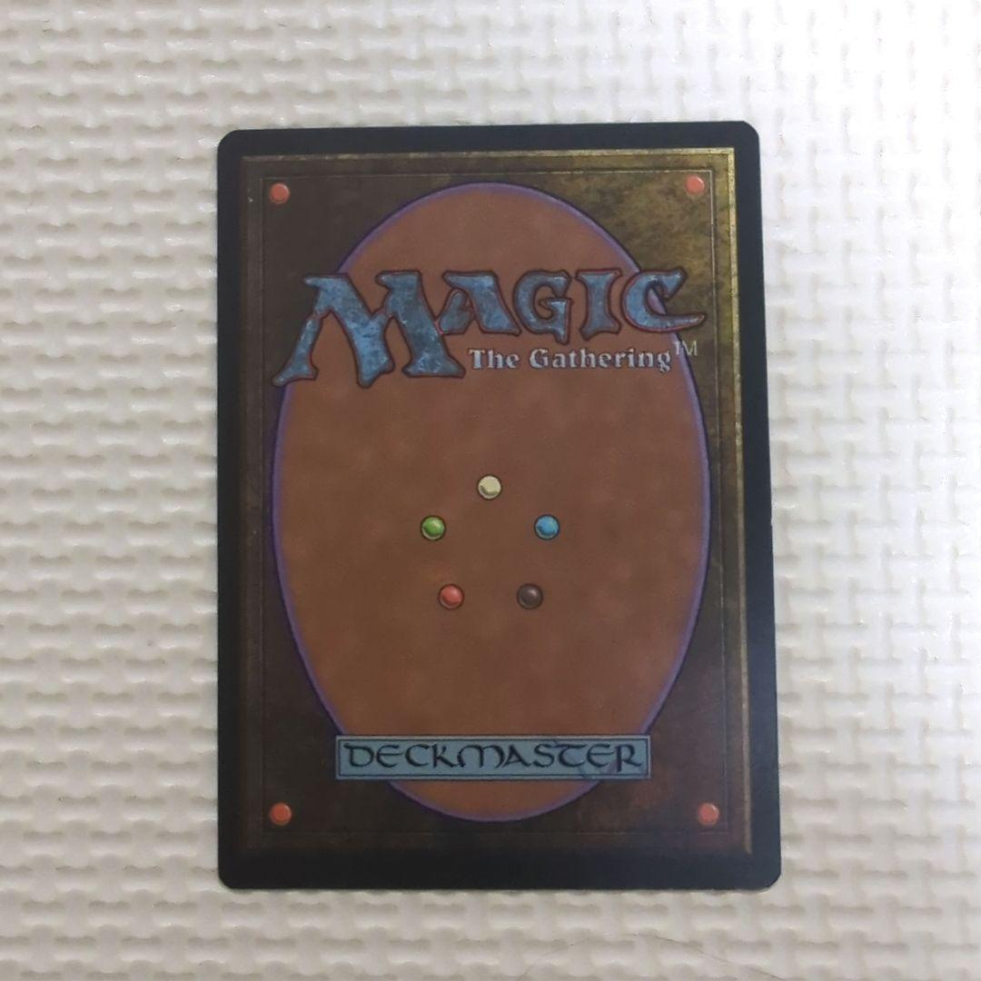 無のロッド　 マジック：ザ・ギャザリング