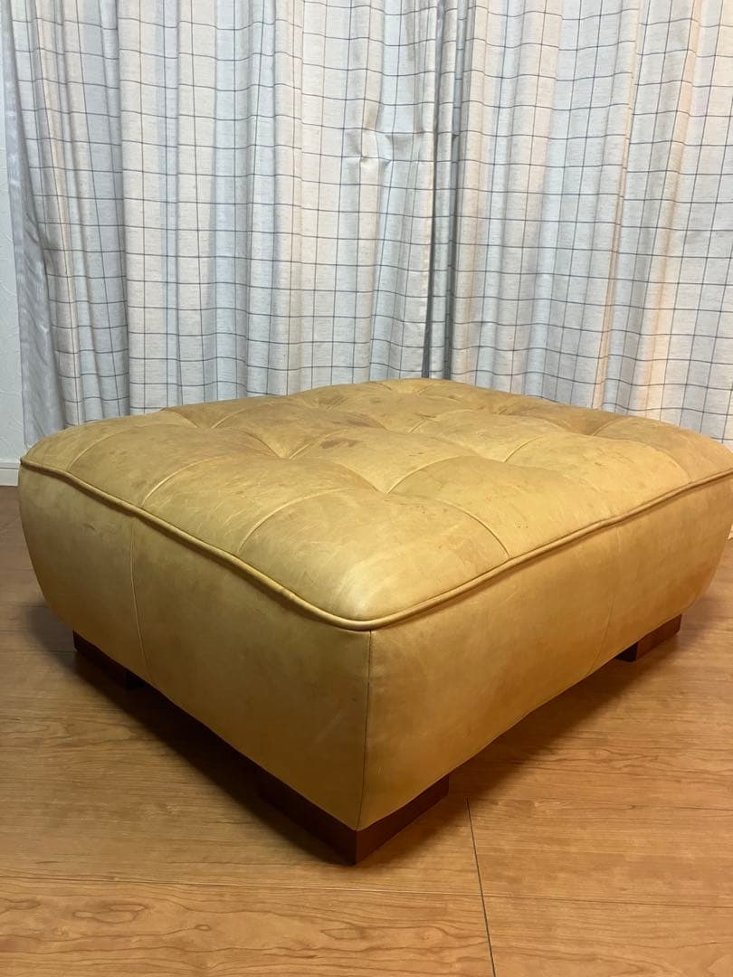 SALE クラッシュ　オピアムスツール　USED品