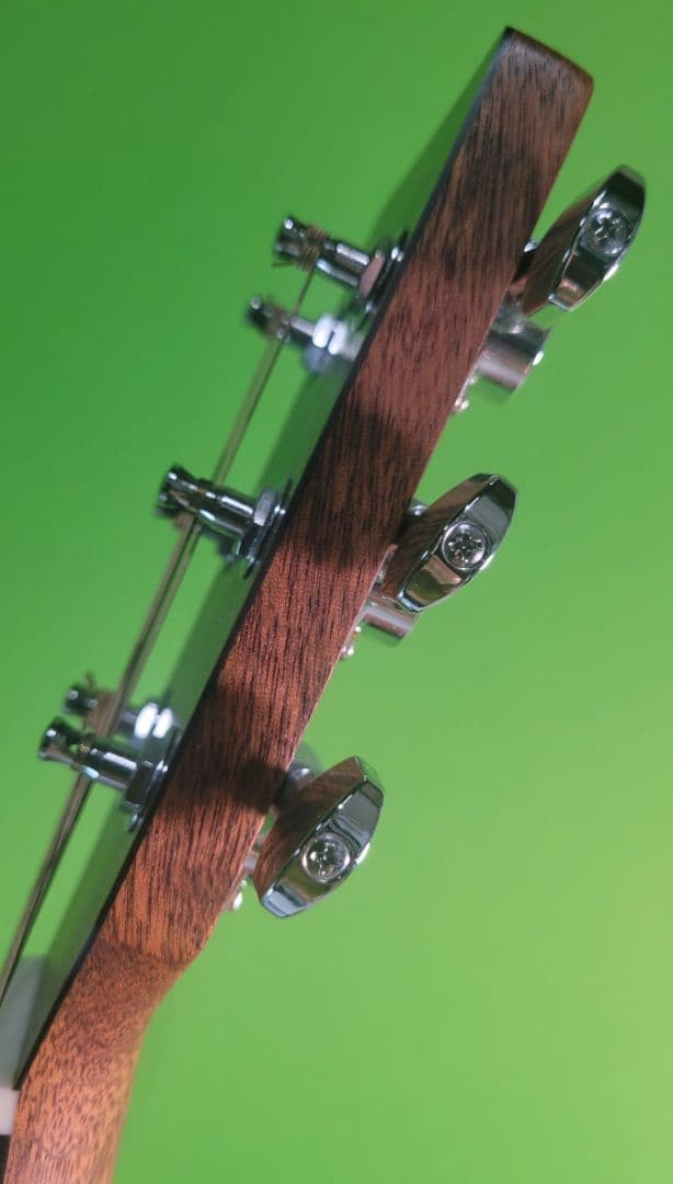 Martin&Co Dreadnought Junior クラシックギター美品