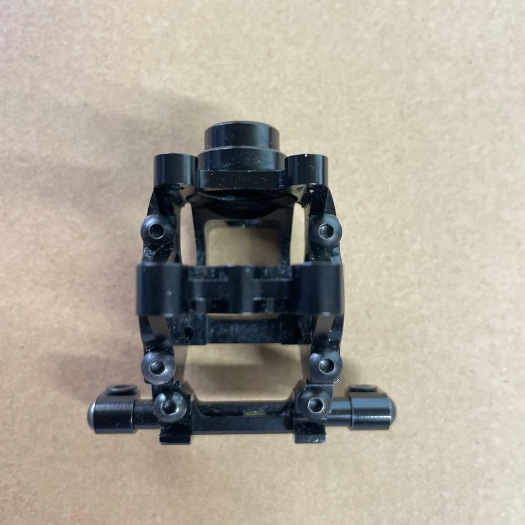 WRAP-UP ギヤケース