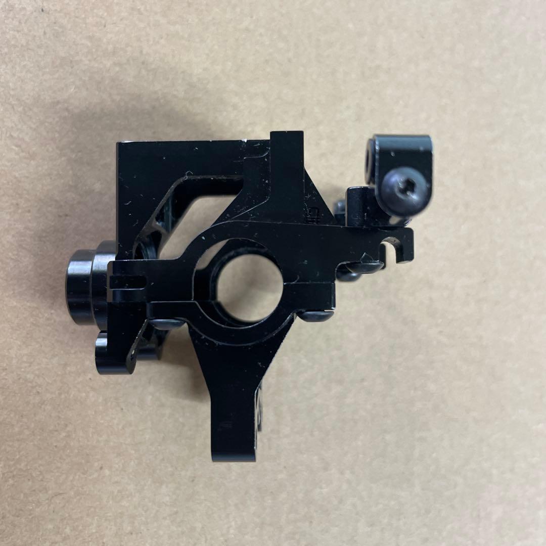 WRAP-UP ギヤケース