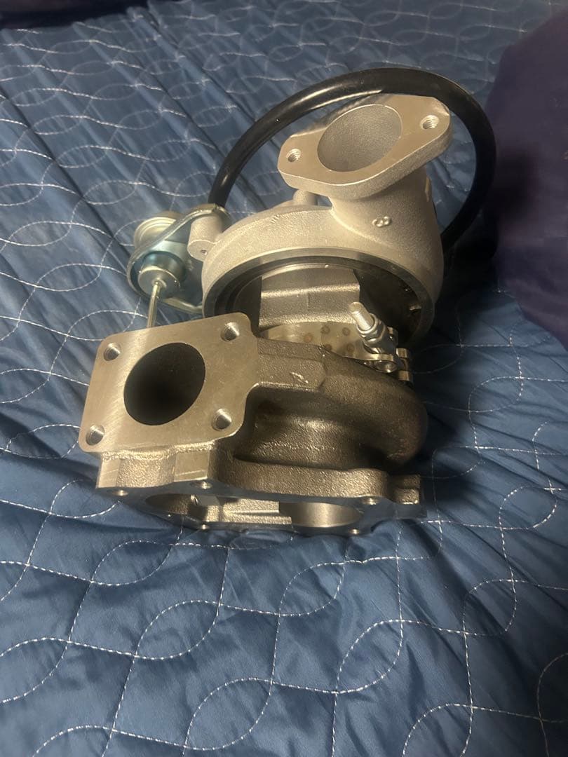 jzx100 純正タービン　チェイサー　マークII クレスタ1jz jzx110