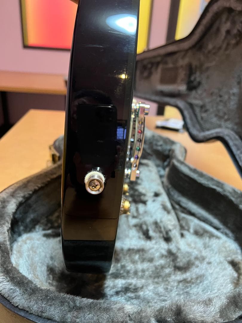 Epiphone　Tak Matsumoto DC Standard