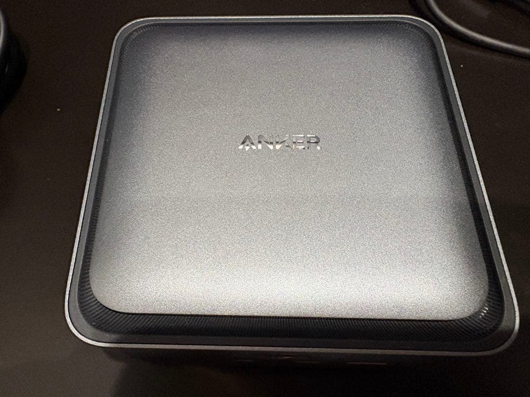 Anker Prime ドッキングステーション (Thunderbolt 5)