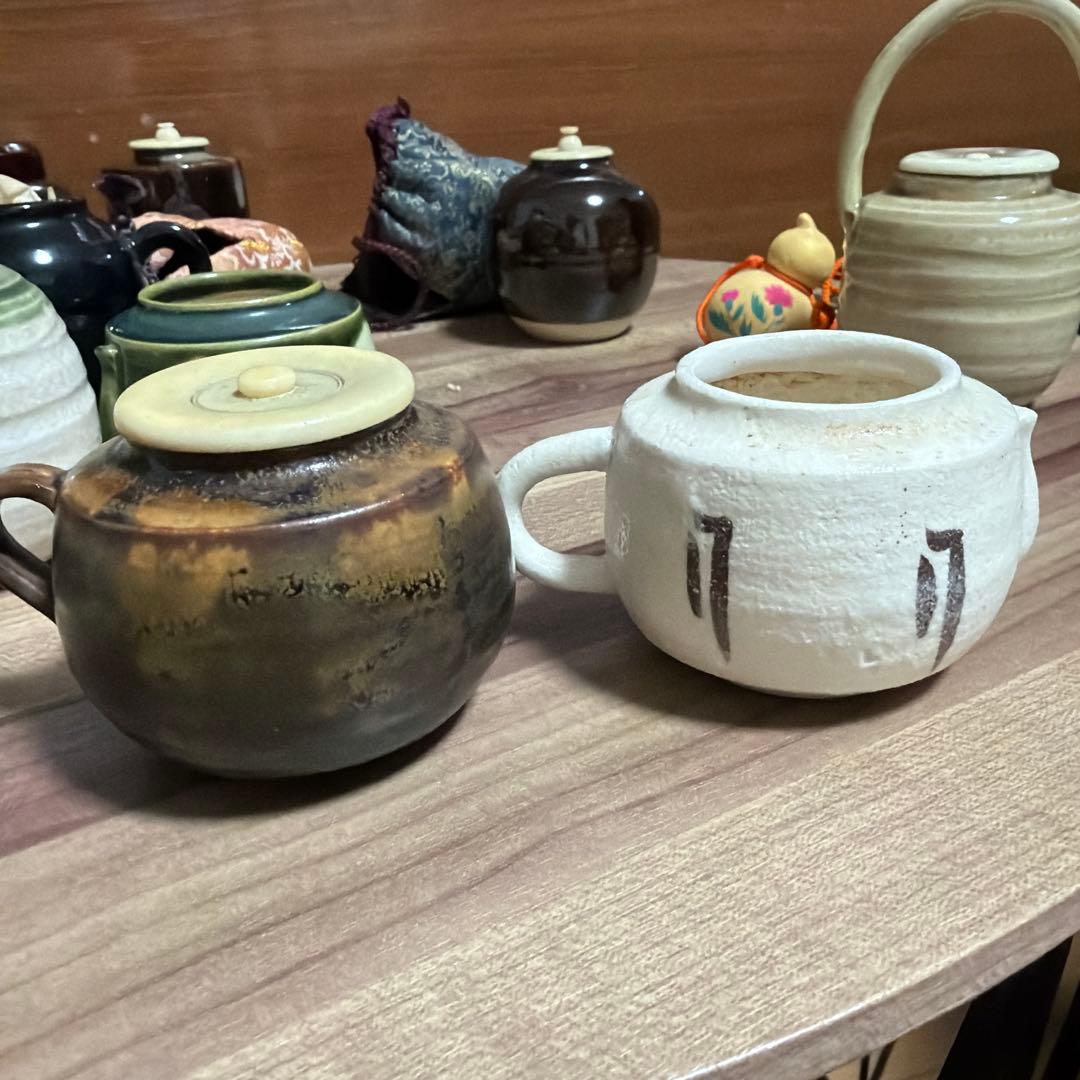茶道具 まとめ売り