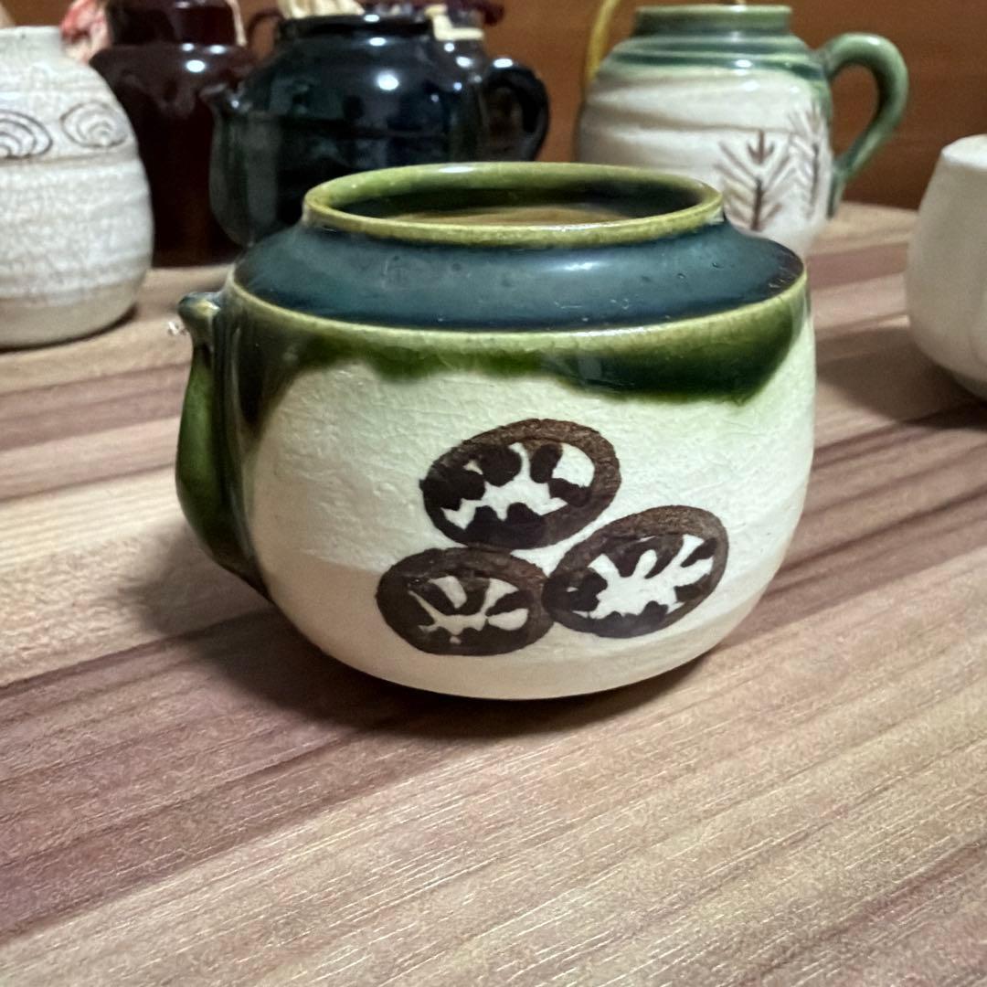 茶道具 まとめ売り