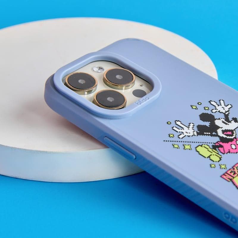 Disney ミッキーマウス iPhone スマホケース　MagSafe 対応
