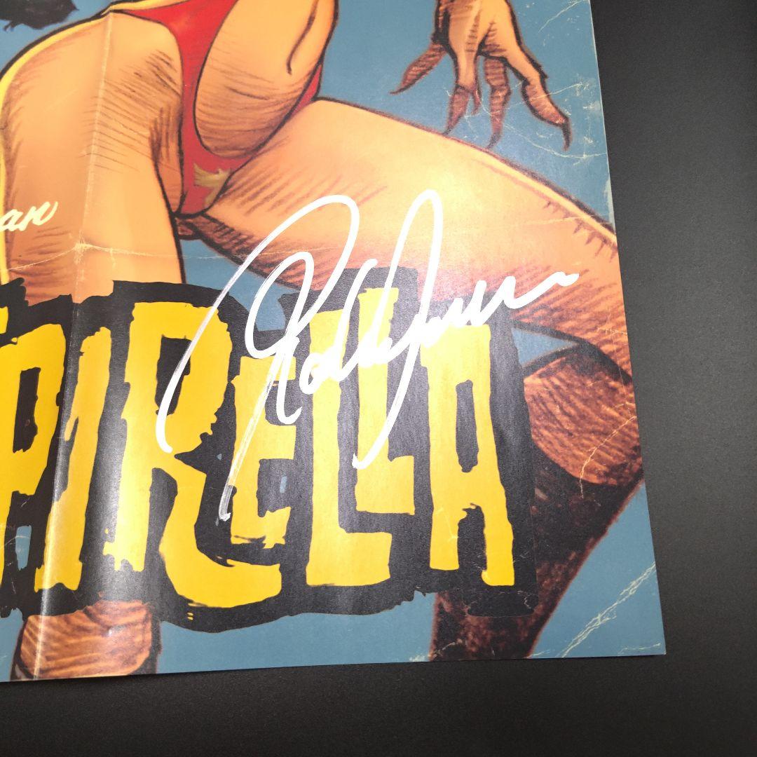 【箱に難アリ】ROCKIN'JELLY BEAN ヴァンピレラ 豆魚雷