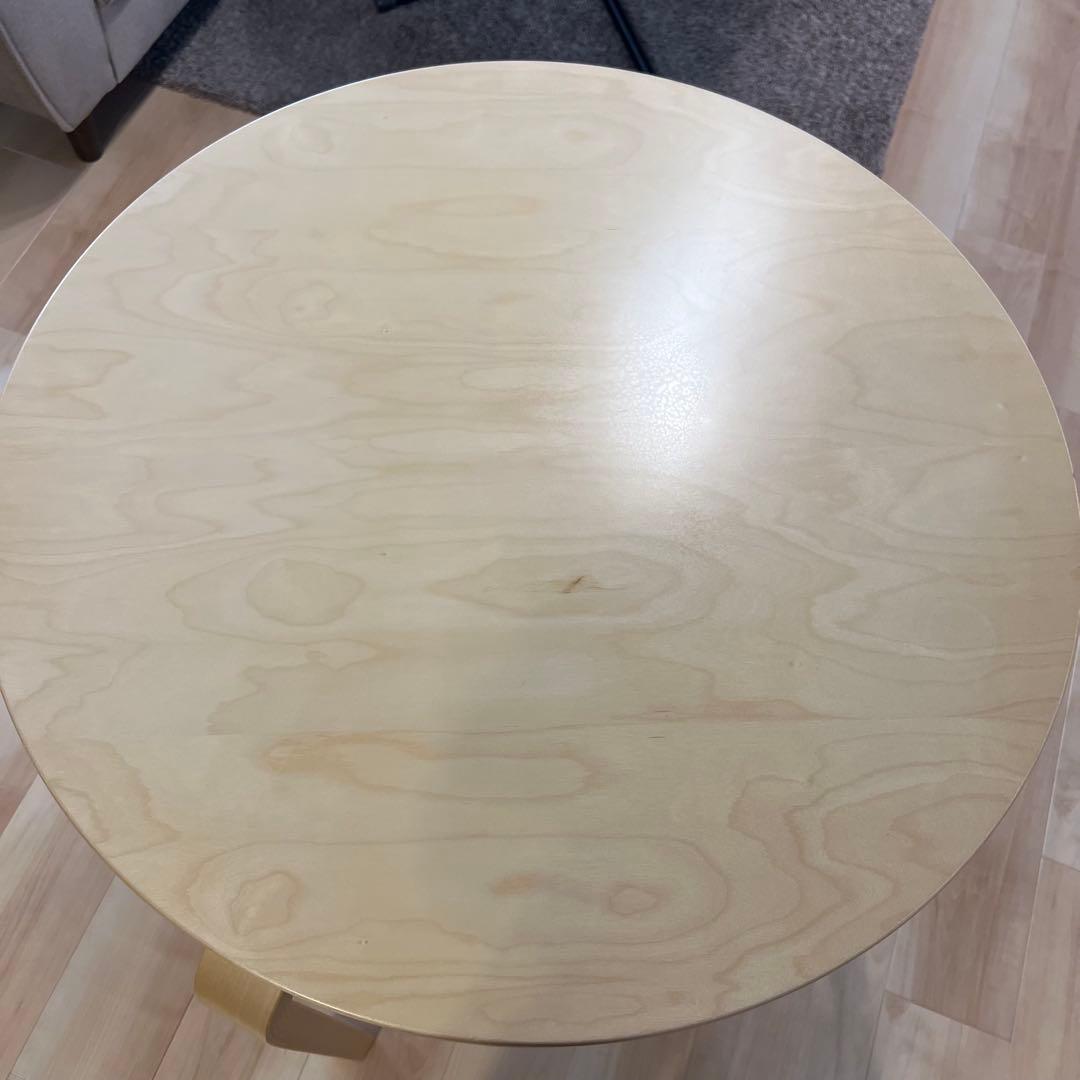 アクタス　アルテック　テーブル　90B