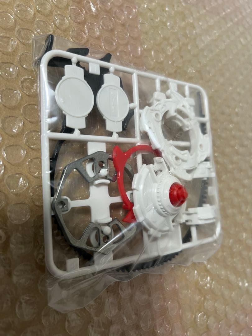 新品　未使用　ベイブレード　ツインドラグーン　スペシャルBOX