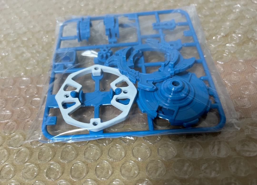 新品　未使用　ベイブレード　ツインドラグーン　スペシャルBOX