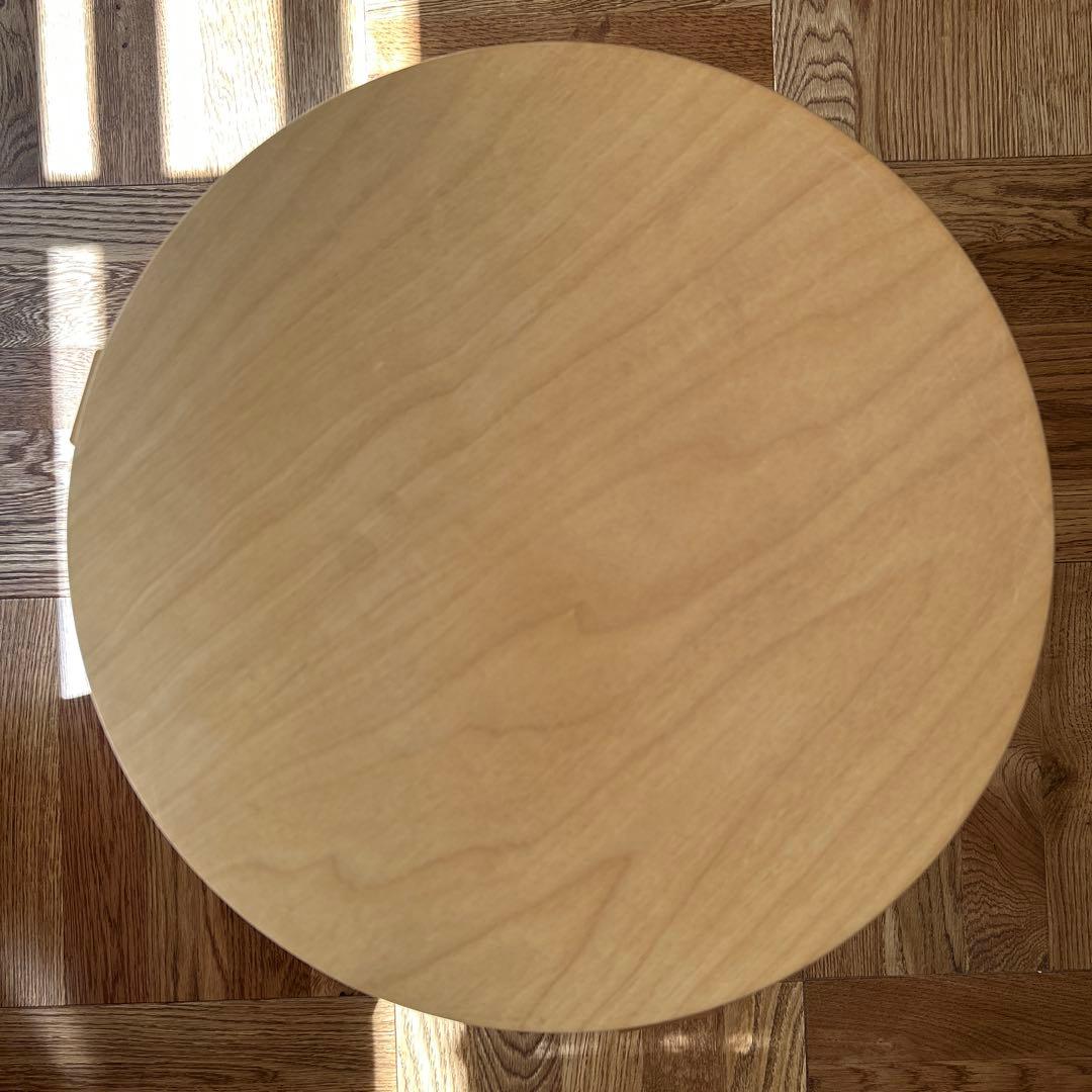 Artek Stool60 アルテック スツール60 中古④