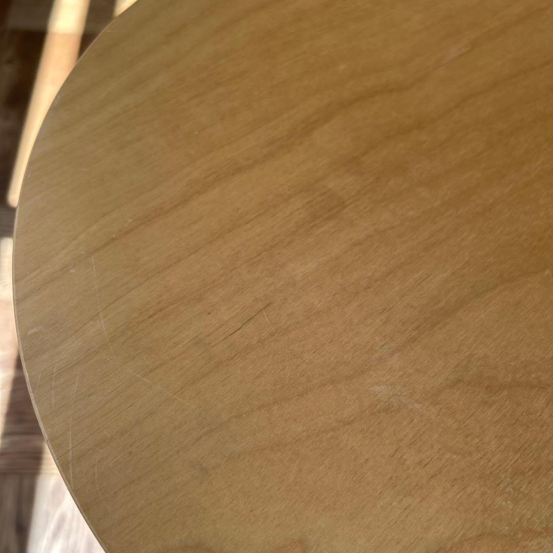 Artek Stool60 アルテック スツール60 中古④