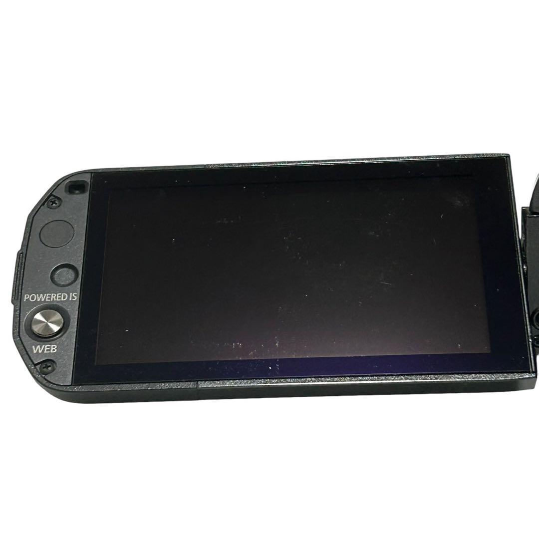 Canon iVIS HF S21 ビデオカメラ